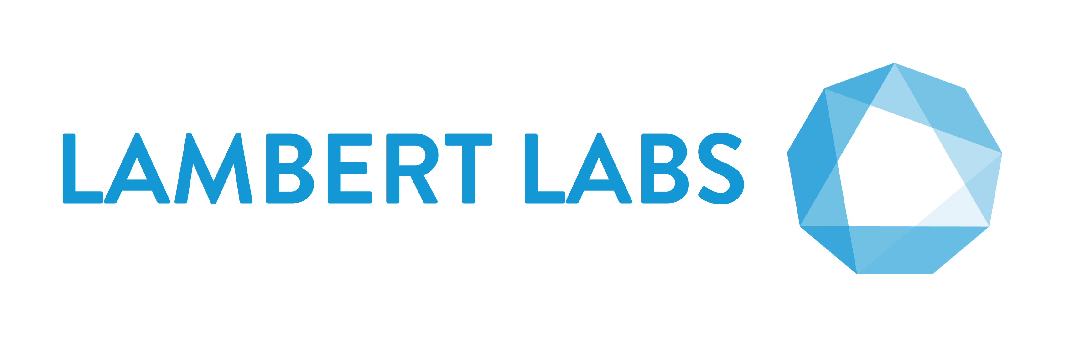 Lambert Labs Logo
